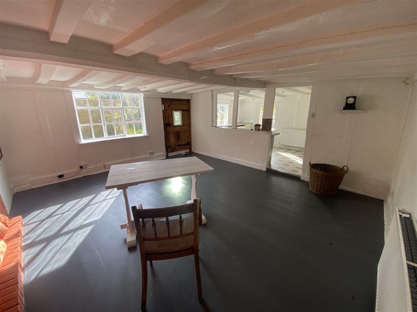 Peasenhall property photo